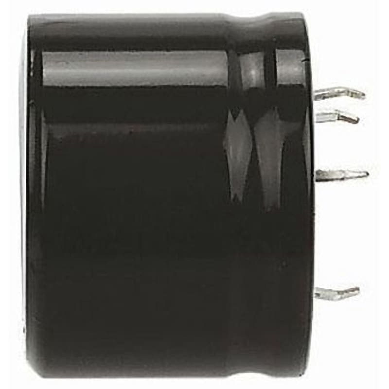 ALC10C563EL035 KEMET アルミ電解コンデンサ マルチピン端子 1個 KEMET 【通販モノタロウ】