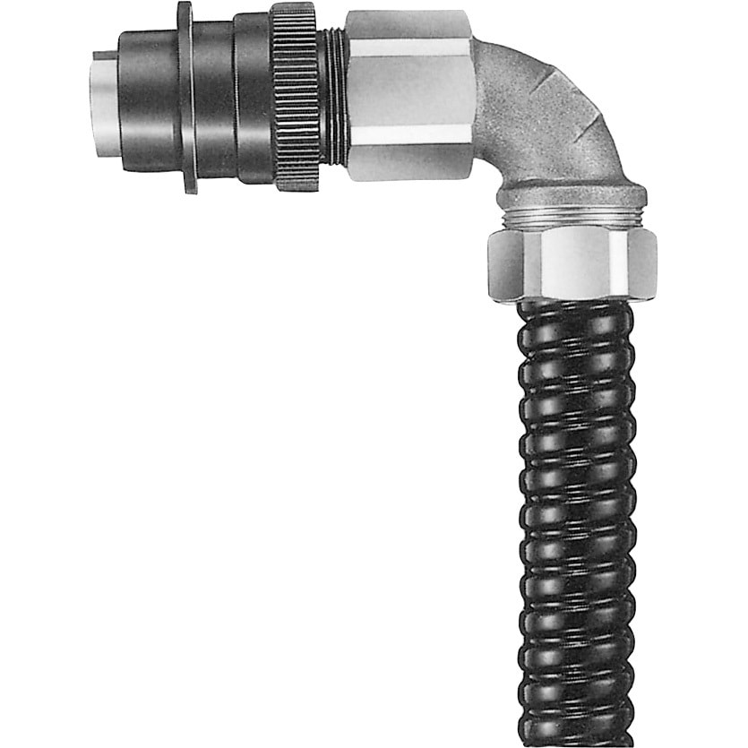 MAS-22A-JL28 MAS-JLアングルコネクター 1個 ネオフレックス