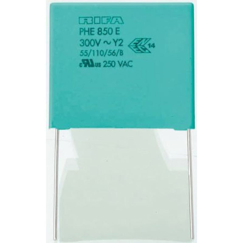 PHE850EA4330MA02R17 KEMET ポリプロピレンフィルムコンデンサ 1セット(1000個) KEMET 【通販モノタロウ】 19,965円