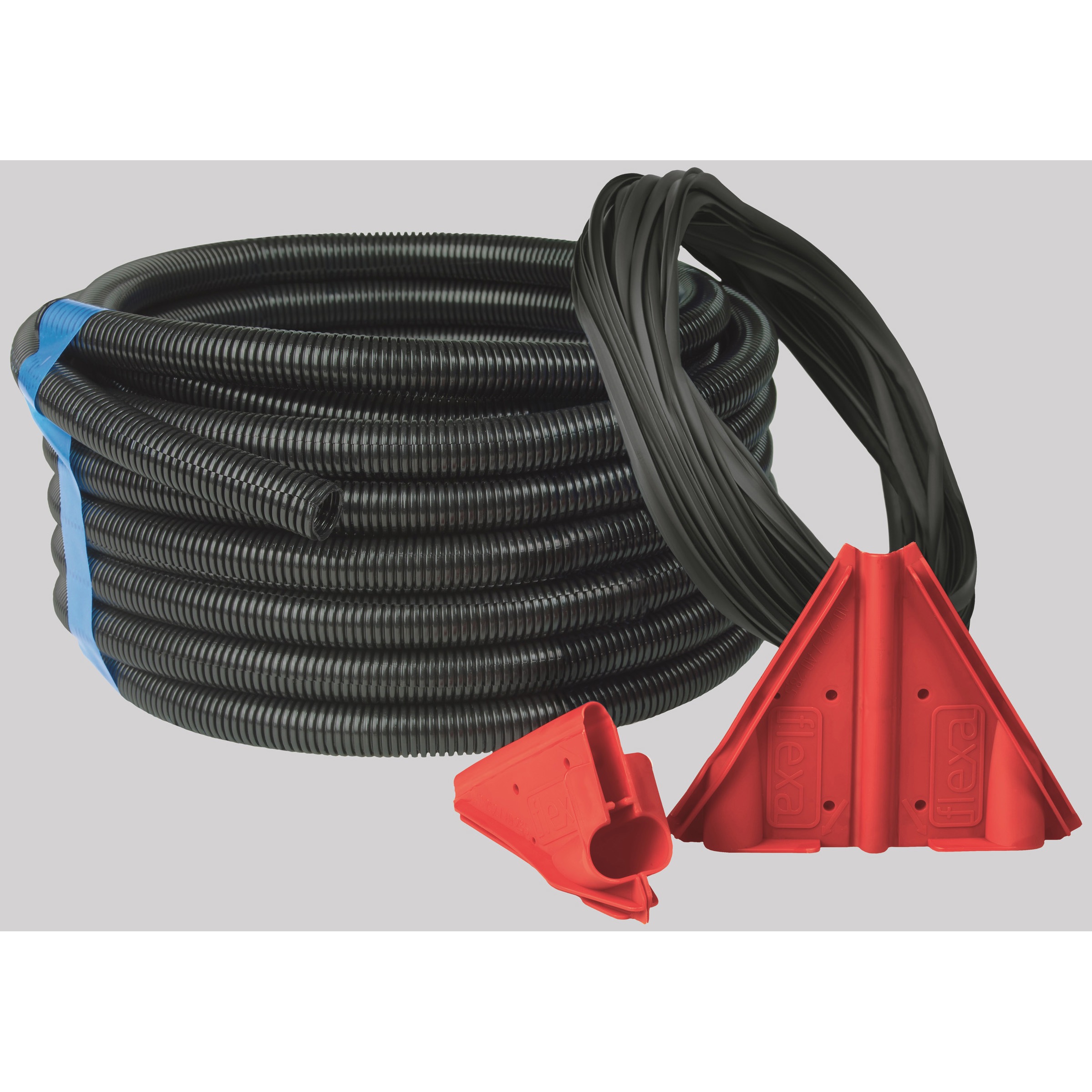 RF-ZIP36 RF-Zipフレックス ネオフレックス 内径35.5mm外径42.5mm長さ