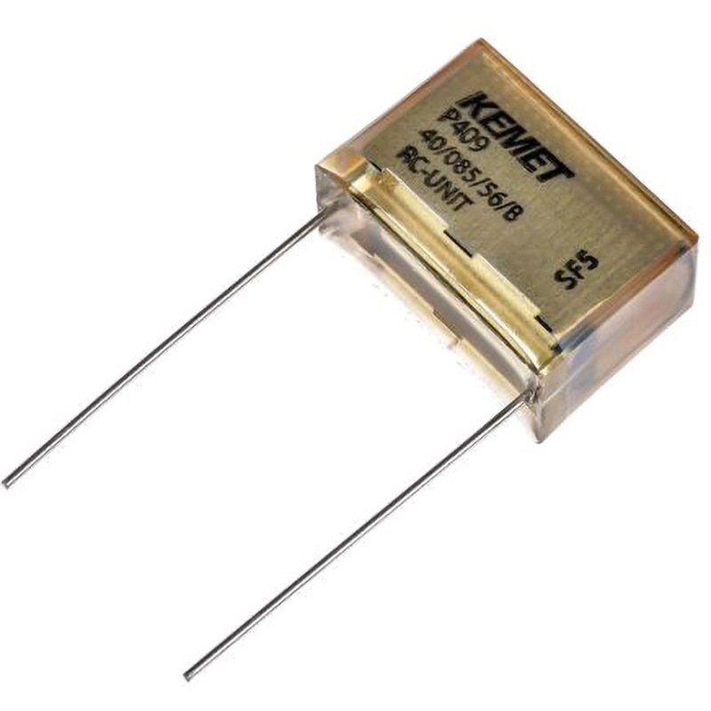 P409CP224M275AH220 KEMET 紙コンデンサ 1袋(150個) KEMET 【通販モノタロウ】 22,428円