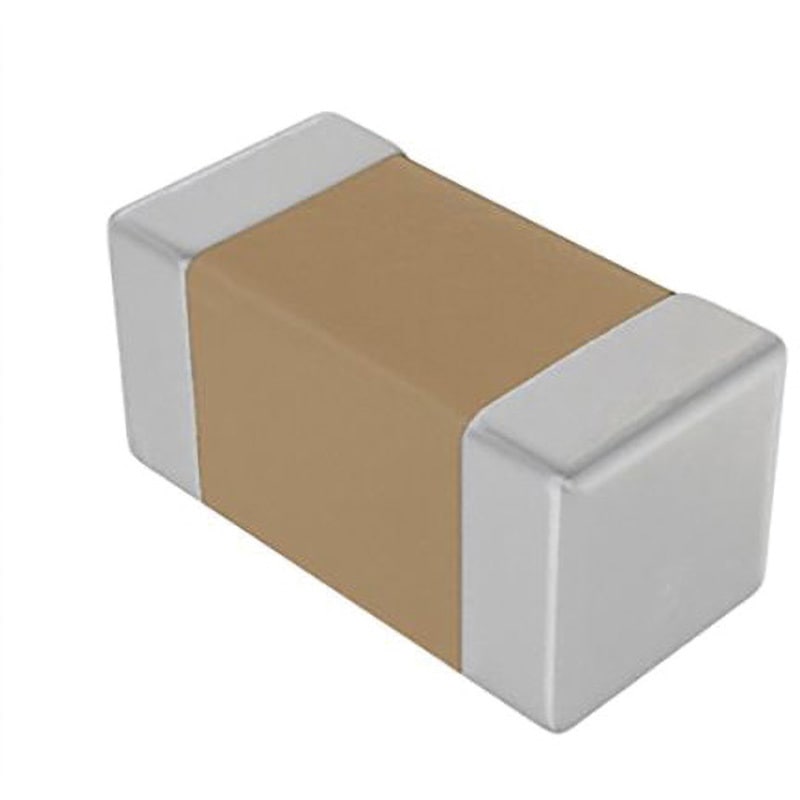 C0402C101J1GACTU KEMET 積層セラミックコンデンサ(MLCC) 1リール(10000個) KEMET 【通販モノタロウ】