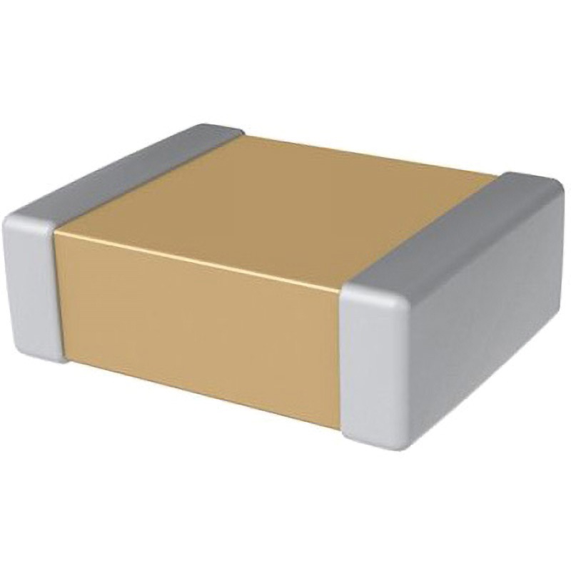 C0805C106K3PACTU KEMET 積層セラミックコンデンサ(MLCC) 1リール(2500個) KEMET 【通販モノタロウ】