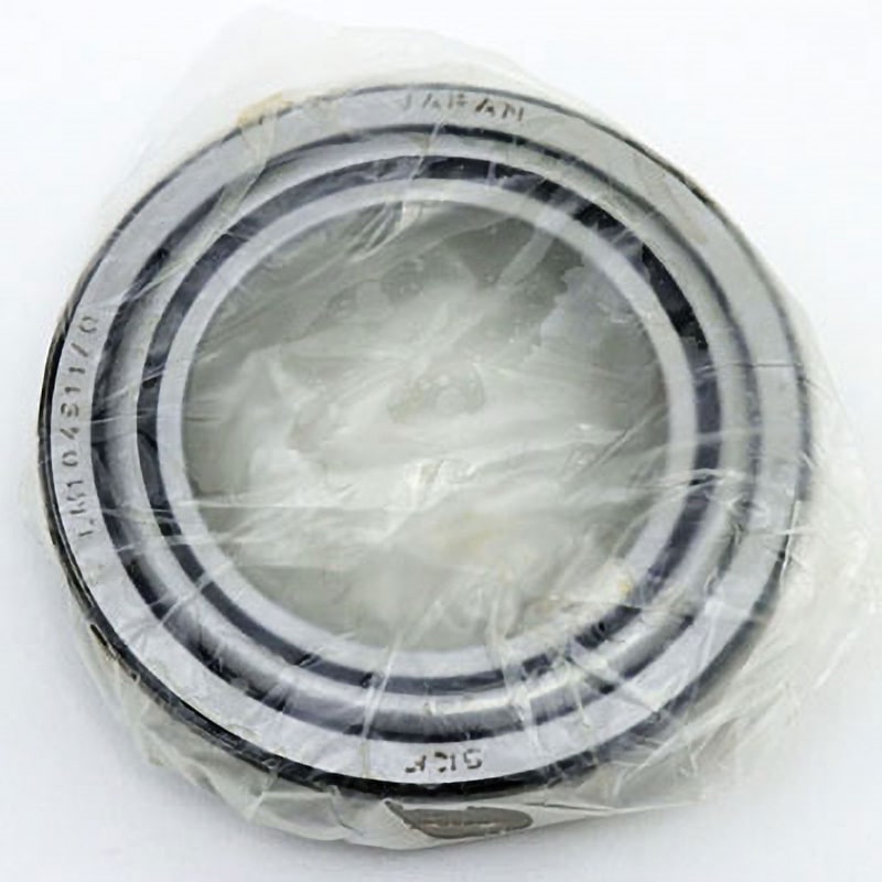 SKF BR 930690ホイールベアリングとハブアセンブリ : SKF リアホイールハブベアリングアセンブリ BR930691