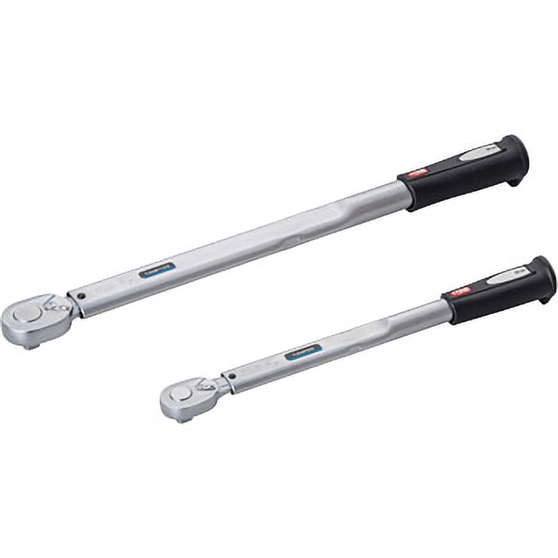 T3MN100-QL プレセット形トルクレンチ TONE トネ (前田金属工業
