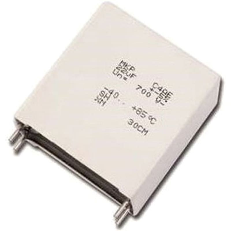 C4AQQBW5250A3OJ Kemet-BHC ポリプロピレンフィルムコンデンサ 1袋(30個) Kemet-BHC 【通販モノタロウ】