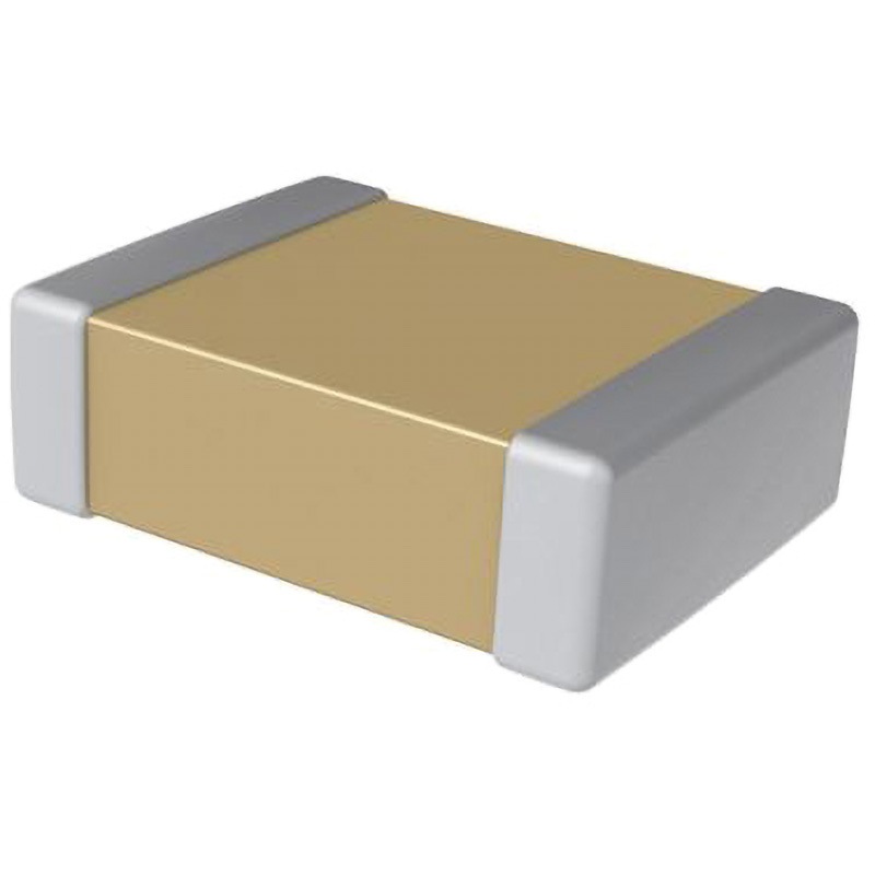 C0402C104K4RECAUTO Kemet-BHC 積層セラミックコンデンサ(MLCC) 1リール(10000個) Kemet-BHC 【通販モノタロウ】