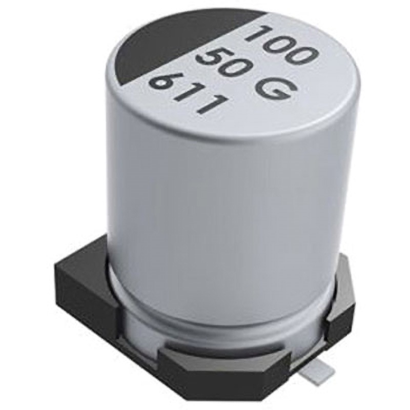 EDK477M016A9MAA Kemet-BHC 電解コンデンサ 1リール(500個) Kemet-BHC 【通販モノタロウ】