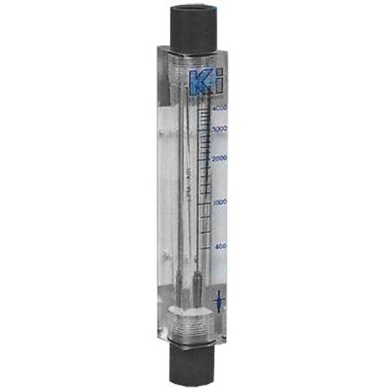 FR5A54PI Key Instruments 流量計 ガス FR5000シリーズ 1個 Key Instruments 【通販モノタロウ】 45,036円