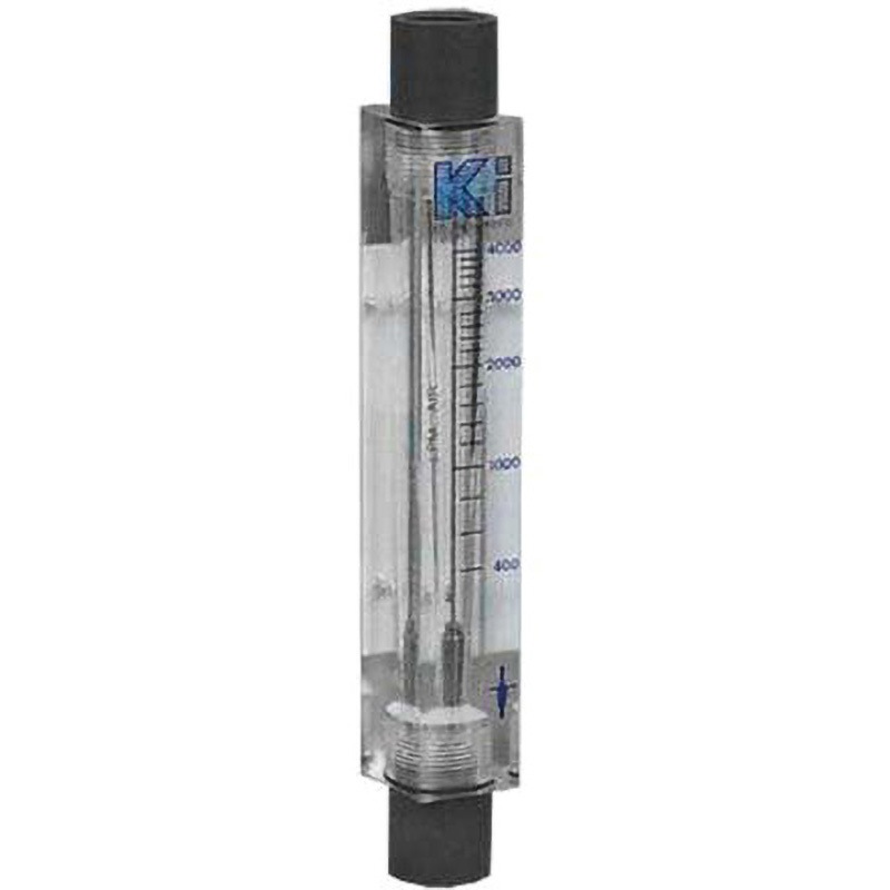 FR5A55PI Key Instruments 流量計 ガス FR5000シリーズ 1個 Key Instruments 【通販モノタロウ】