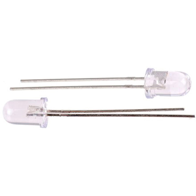 L-7113VBC-D Kingbright 可視光LED 1袋(500個) KINGBRIGHT 【通販モノタロウ】