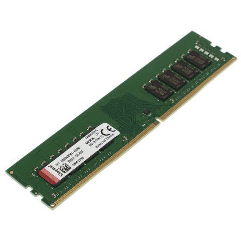 値下げ　デスクトップ用メモリ 16GB ×4枚 KVR26N19D8/16 Amazon.com: Kingston Technology KVR26N19D8/16 ValueRAM
