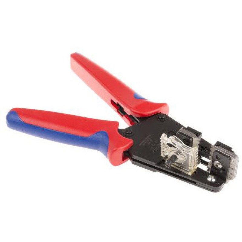 クニペックス（KNIPEX） ［121211］ ワイヤーストリッパー 輸入 工具