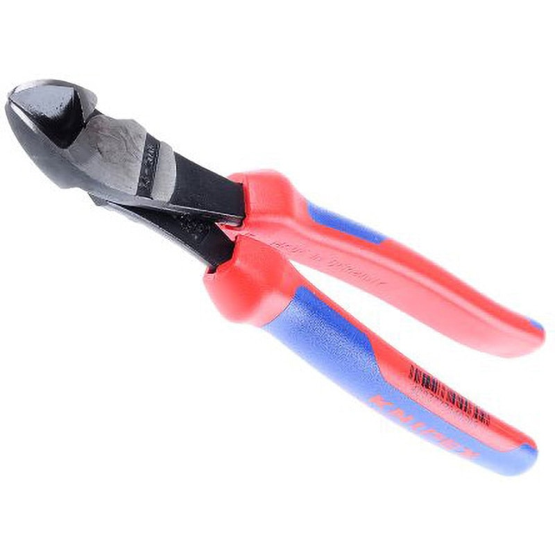 74 02 200 SB Knipex ワイヤカッター KNIPEX(クニペックス) 1個
