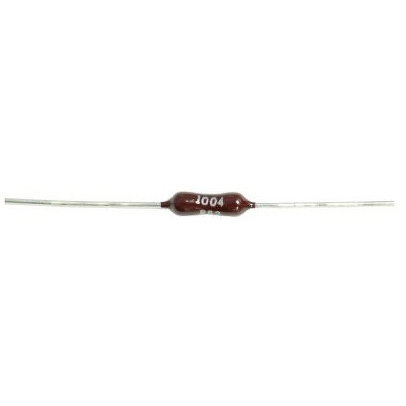 GS2DC1005F KOA リード線形抵抗器 GSシリーズ 1袋(2個) KOA 【通販モノタロウ】