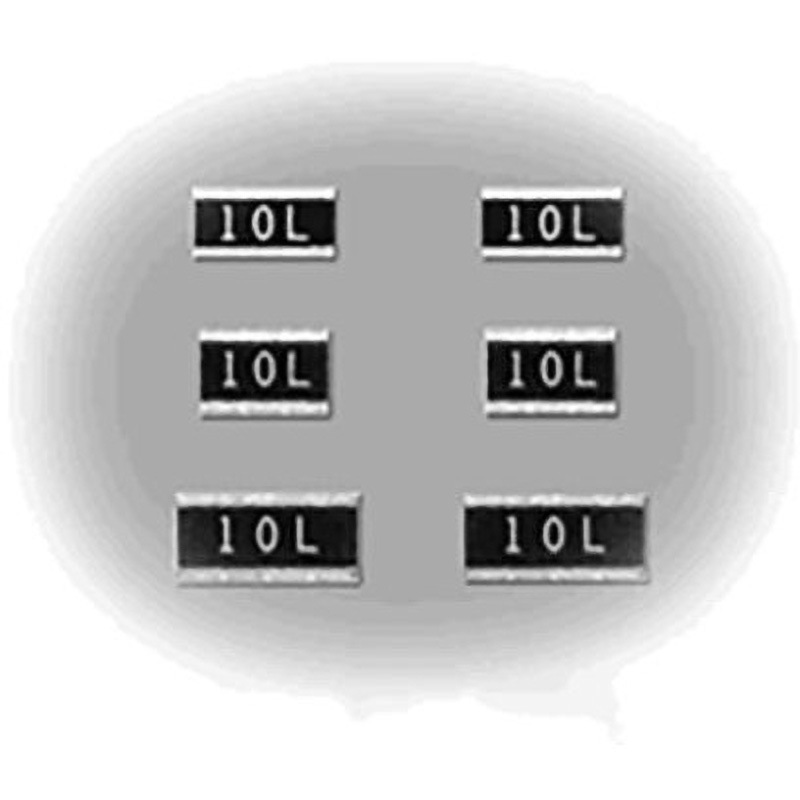 WK73S2BTTD3R30F KOA 金属皮膜抵抗器 1リール(250個) KOA 【通販モノタロウ】