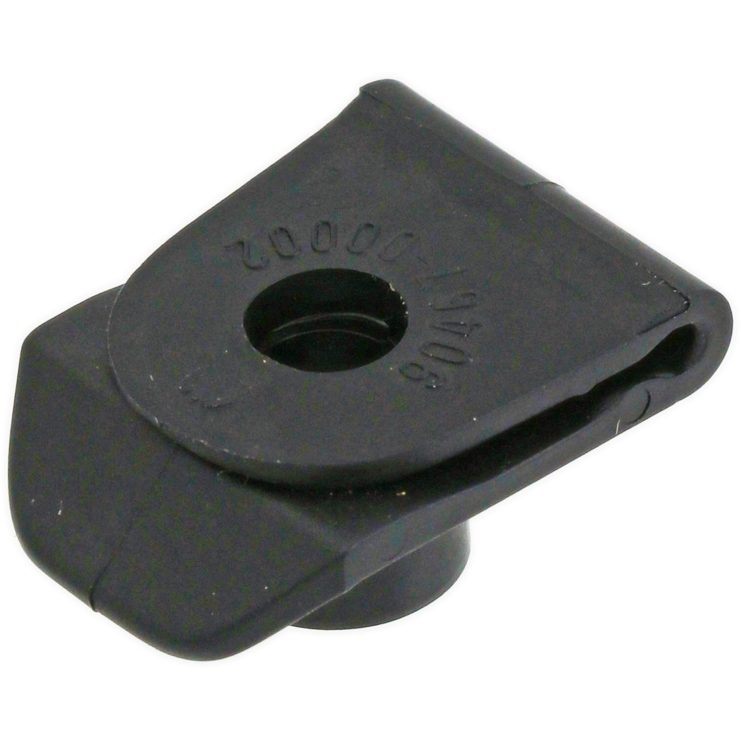 その他 &&&@ 90467-00002 (90467)クリップ 1個 トヨタ 【通販モノタロウ】