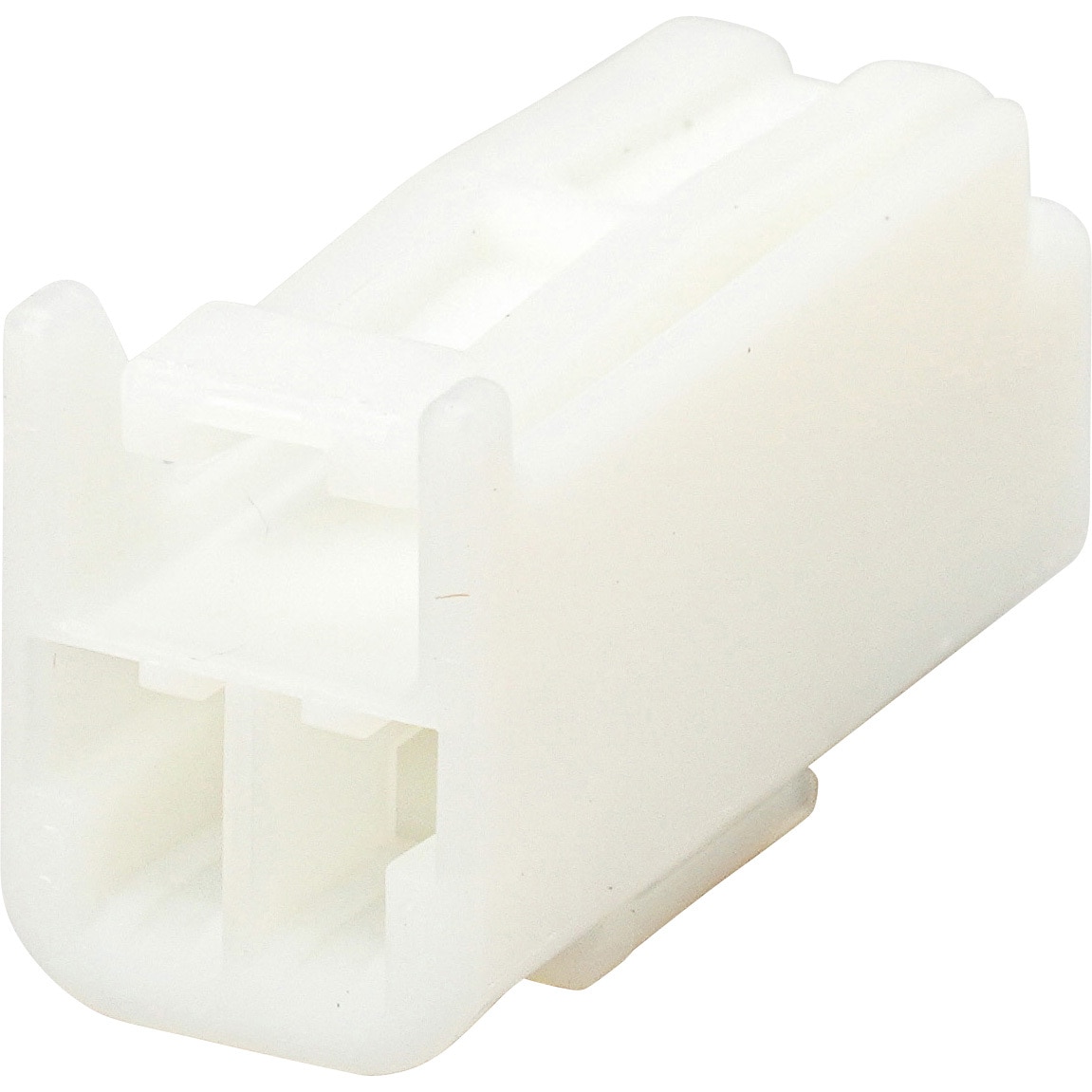 90980-11918 (90980)コネクター フィーメイルハウジング 1個 トヨタ