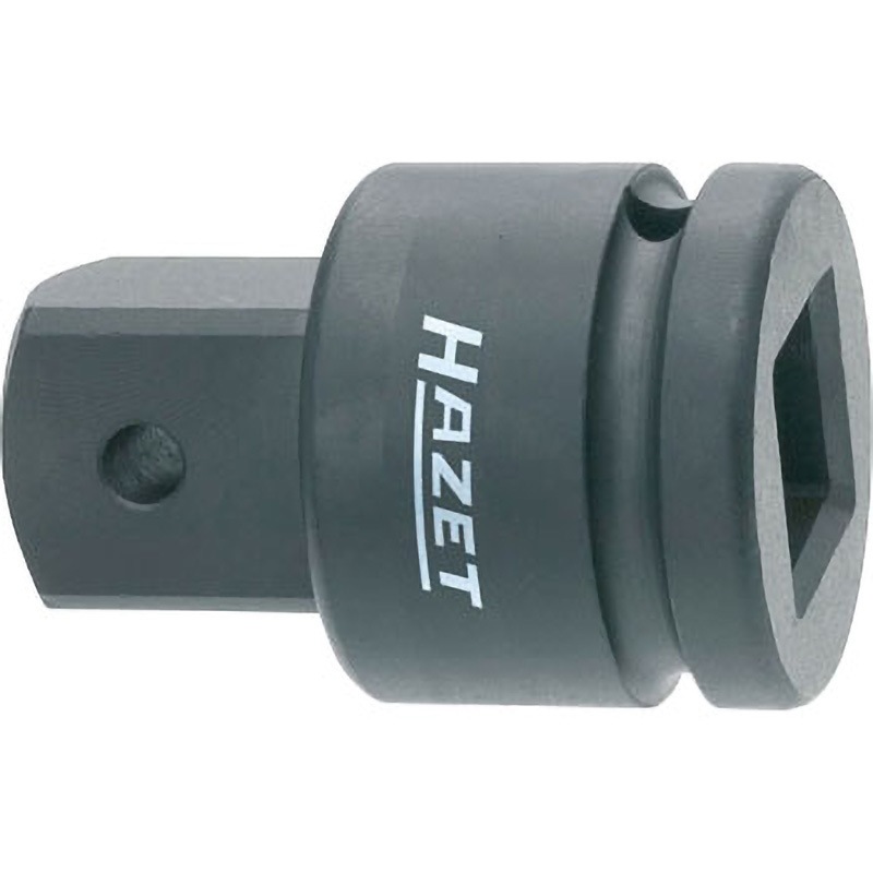 1007S-2 アダプター 1個 ハゼット 【通販モノタロウ】