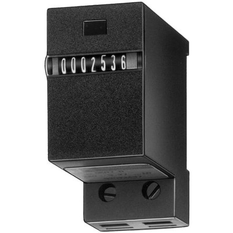 1.132.101.054 Kubler カウンタ 10Hz 7 DINレール取付 1個