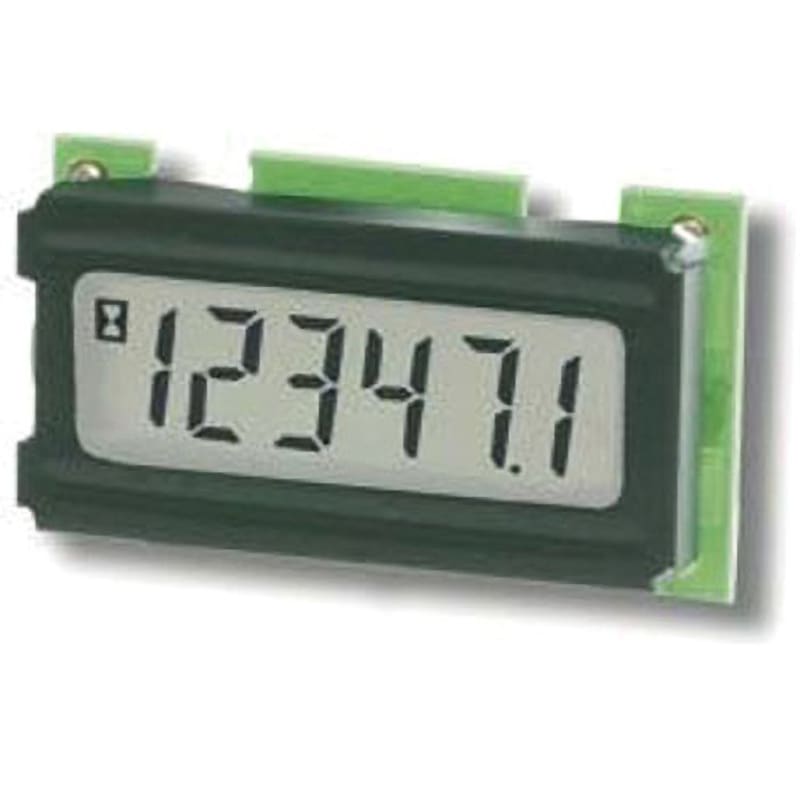 6.198.012.H00 Kubler タイマー リレー 1個 Kubler 【通販モノタロウ】