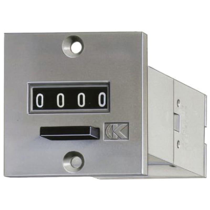 1.180.110.066 Kubler 電子カウンタ 1個 Kubler 【通販モノタロウ】