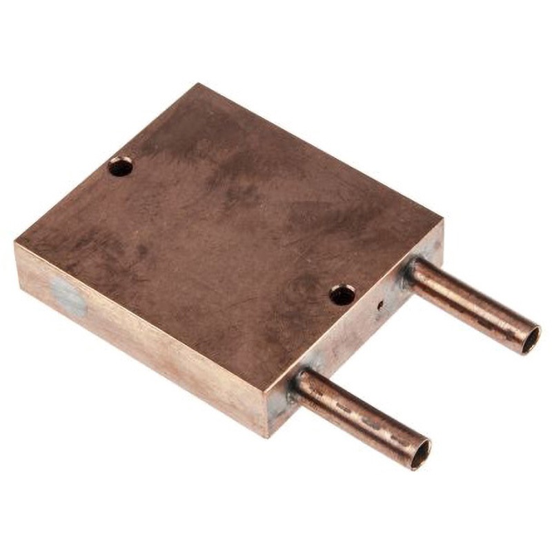 LI201 Laird Technologies リキッドヒート交換器 1個 LAIRD TECHNOLOGIES 【通販モノタロウ】