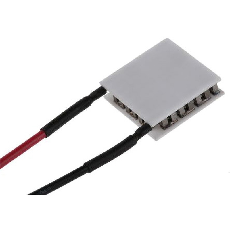 CP1.0-31-08L Laird Technologies ペルチェモジュール 1個 LAIRD TECHNOLOGIES 【通販モノタロウ】