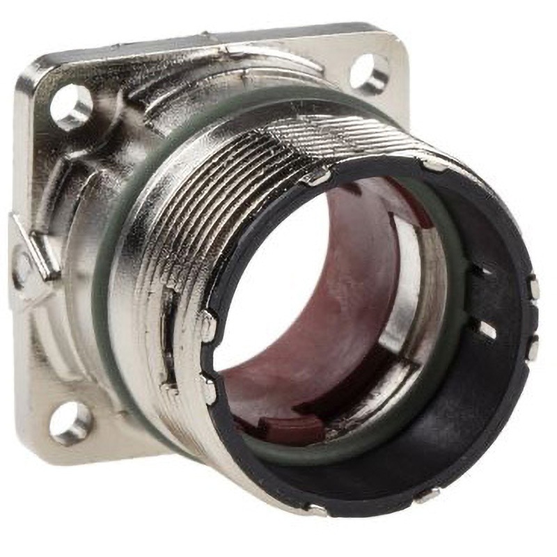 72004000 + 73002720 Lapp 丸型コネクタ Circon M23シリーズ 1個 LAPP 【通販モノタロウ】