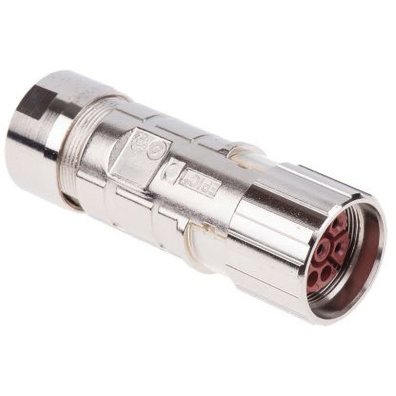 76124000 Lapp 丸型コネクタ EPIC Circularシリーズ 1個 LAPP 【通販モノタロウ】