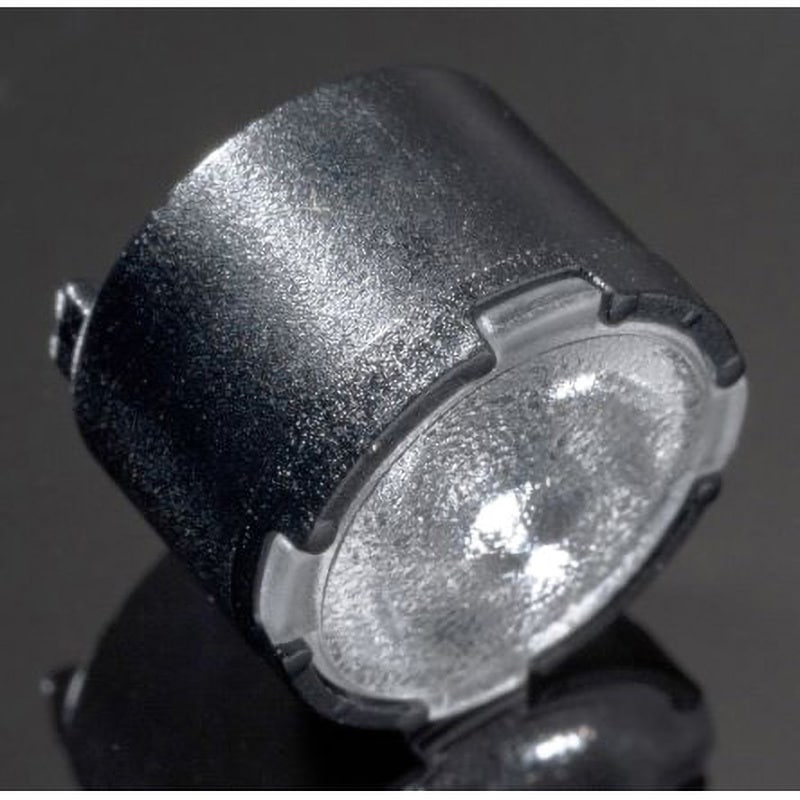 FP11957_LISA2-WWW-PIN LEDiL レンズアセンブリ 1箱(100個) LEDIL 【通販モノタロウ】