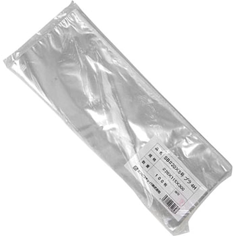 サンボードン #20 プラマーク付き エフピコチューパ 防曇袋(ボードン袋