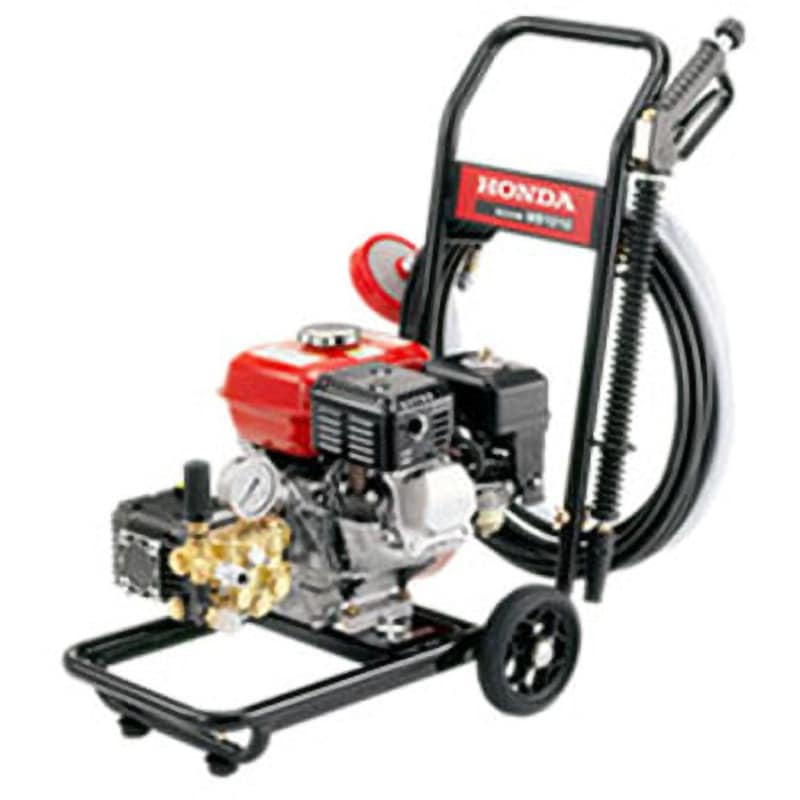 WS1010K1 高圧洗浄機 1台 ホンダ 【通販モノタロウ】