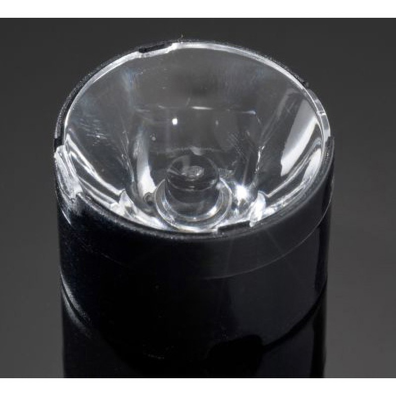 FA10751_LO2-RS LEDiL LEDレンズ 1箱(144個) LEDIL 【通販モノタロウ】