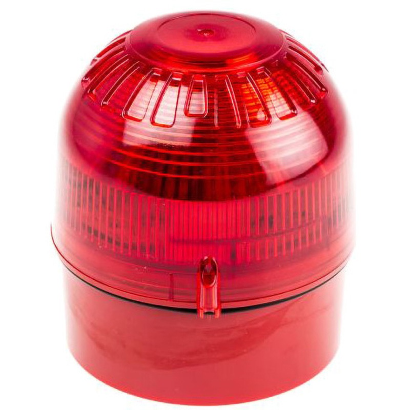 PSB-0017 LED表示灯 Klaxon Sonosシリーズ KLAXON 1個 PSB-0017