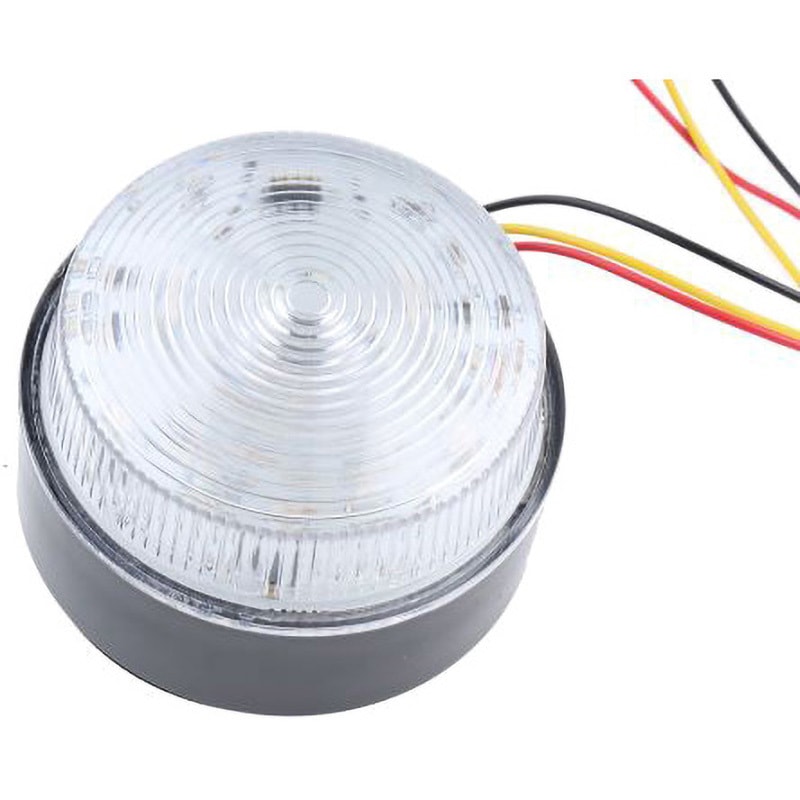 LED80-02-01 LED表示灯 Moflash LED 80シリーズ Moflash 1個 LED80-02-01
