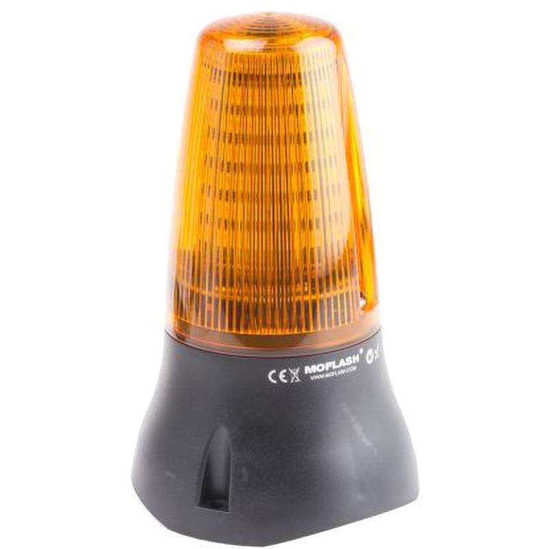 LEDD125-02-01 LED表示灯 Moflash LEDD 125シリーズ 1個 Moflash 【通販モノタロウ】