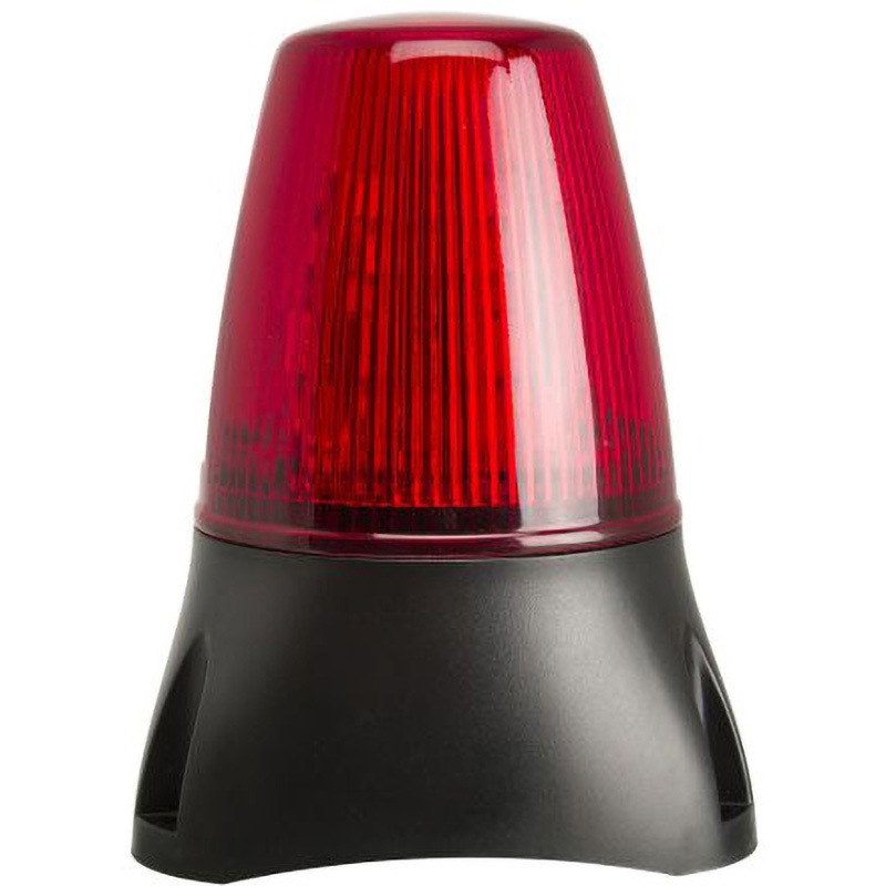 LEDD100-02-02 LED表示灯 Moflash LEDD100シリーズ 1個 Moflash 【通販モノタロウ】