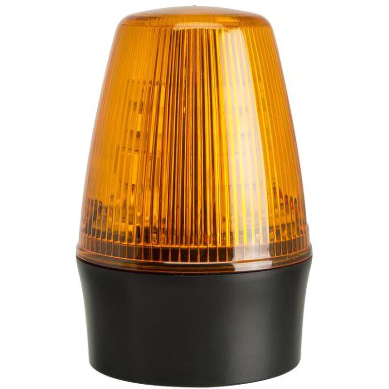 LEDS100-01-01 LED表示灯 Moflash LEDS100シリーズ 1個 Moflash 【通販モノタロウ】