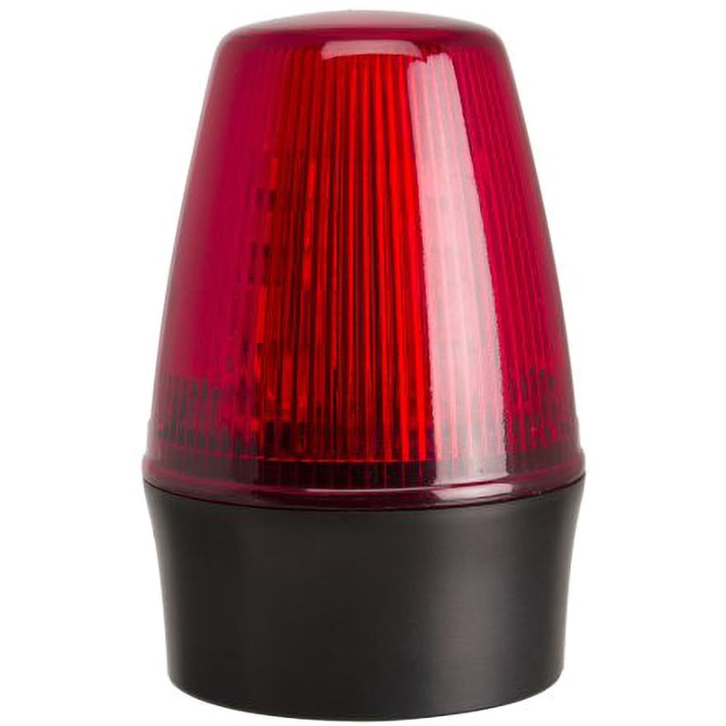 LEDS100-02-02 LED表示灯 Moflash LEDS100シリーズ 1個 Moflash 【通販モノタロウ】