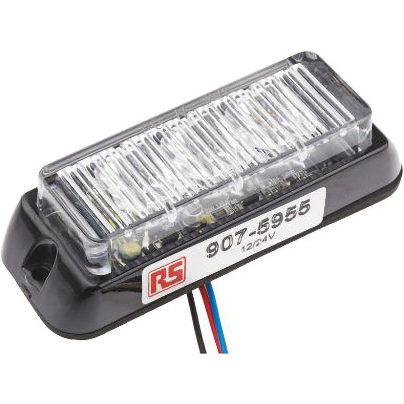 907-5955 LED表示灯 RS PRO RS PRO 1個 907-5955