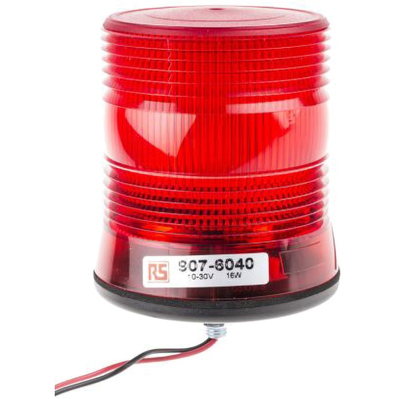 907-6040 LED表示灯 RS PRO LCBシリーズ RS PRO 1個 907-6040