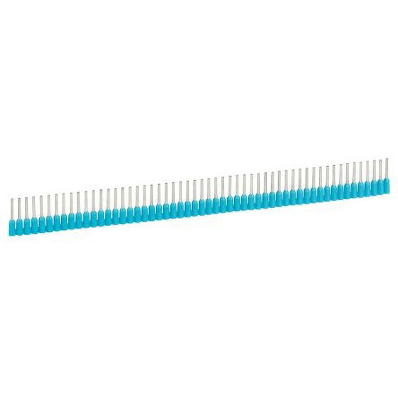 0 376 50 Legrand 棒端子 1箱(500個) legrand 【通販モノタロウ】