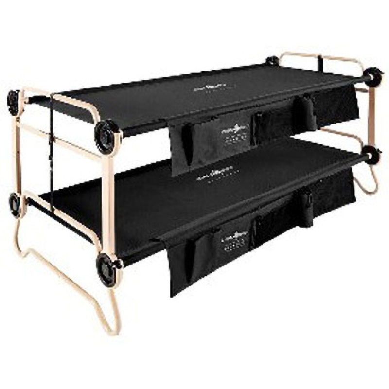 L ベーシック 1セット(2台) DISC-O-BED 【通販モノタロウ】