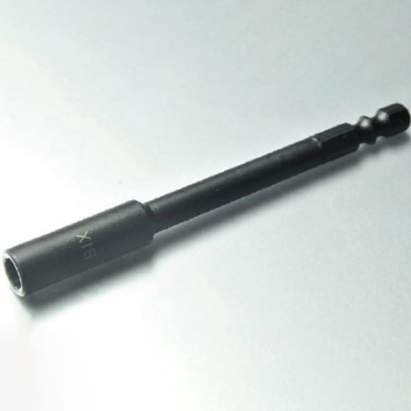 37BW0570(3) B-37BW ダブル溝ソケットビット 1セット(3本) ビックス 【通販モノタロウ】
