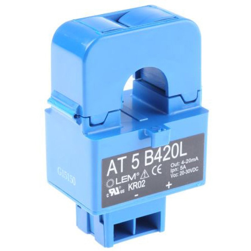 AT 5 B420L LEM 電流センサ ATシリーズ LEM 1個 AT 5 B420L