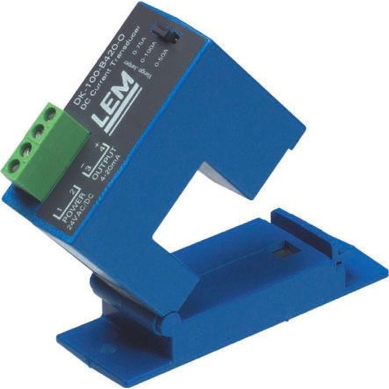 DK 200 B10 LEM 電流センサ 1個 LEM 【通販モノタロウ】