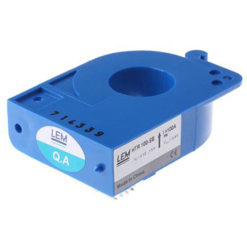 HTR 100-SB LEM 電流センサ 1個 LEM 【通販モノタロウ】