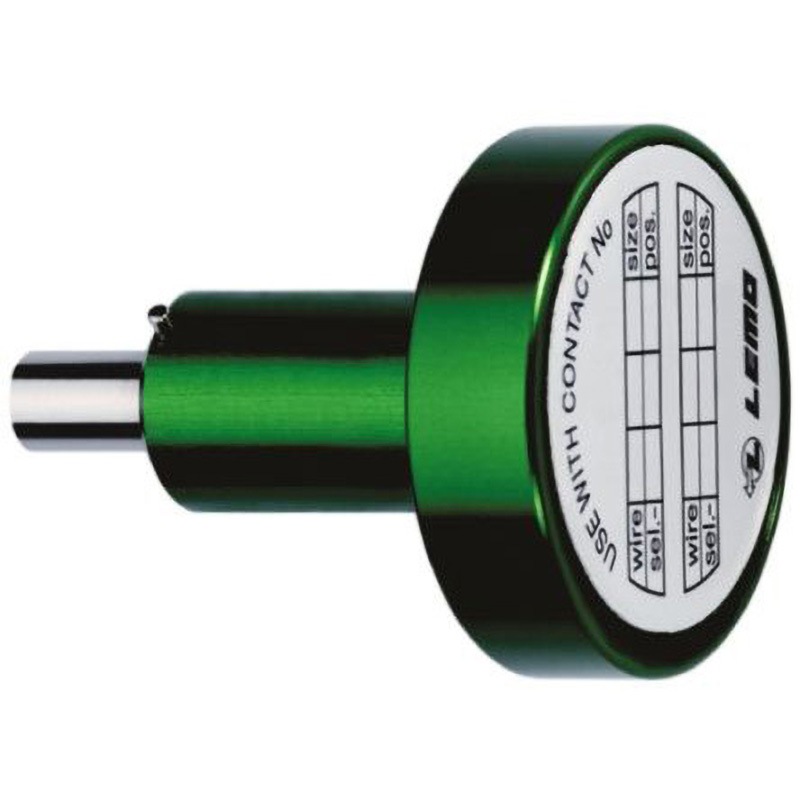 DCE.91.070.3MVM Lemo 圧着工具ポジショナ ポジショナ Mシリーズ 1個 LEMO 【通販モノタロウ】 14,985円