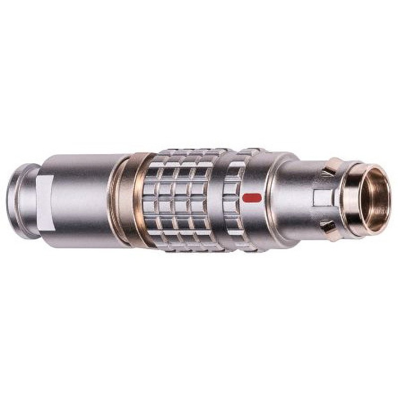 FGG.1T.314.CLAC60Z Lemo 丸型コネクタ 1Tシリーズ 1個 LEMO 【通販モノタロウ】